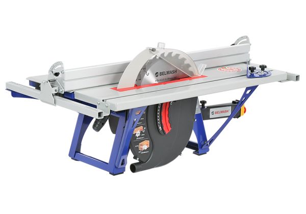 детальное изображение товара станок деревообрабатывающий belmash sdm-2500m