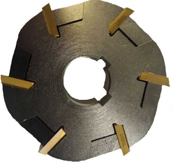 детальное изображение товара фреза новая для фс10, в сборе с винтами и пластинами fs2031, z=6 детальное изображение товара фреза новая для фс10, в сборе с винтами и пластинами fs2031, z=6