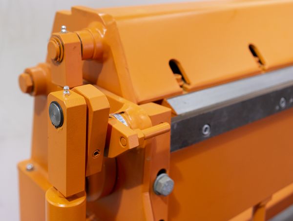 детальное изображение товара листогиб ручной stalex 2000/1 детальное изображение товара листогиб ручной stalex 2000/1