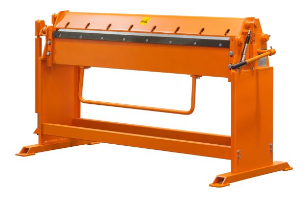 Листогиб ручной Stalex 2000/1 Листогиб ручной Stalex 2000/1