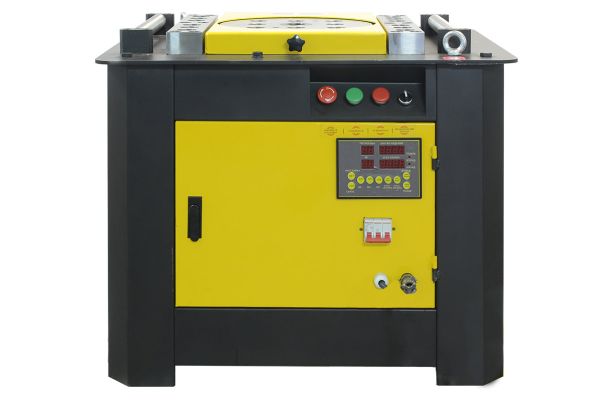 детальное изображение товара станок для гибки арматуры с концевиком тсс gw 42 c чпу детальное изображение товара станок для гибки арматуры с концевиком тсс gw 42 c чпу