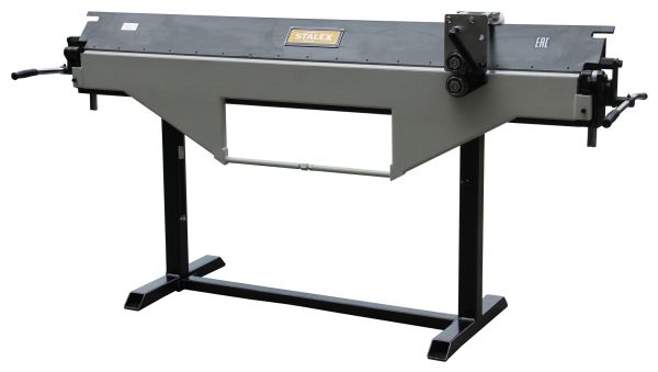 Листогиб ручной Stalex BSM 2540/0.8 (с ножом) Листогиб ручной Stalex BSM 2540/0.8 (с ножом)