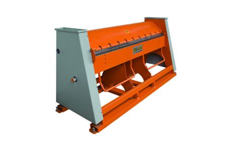 Листогиб ручной Stalex 3000/2 Листогиб ручной Stalex 3000/2