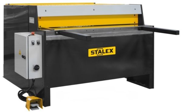 Гильотина электромеханическая Stalex Q11 2х2050