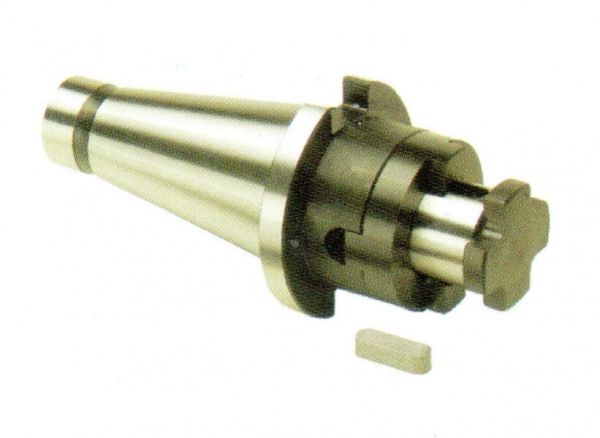 Оправки комбинированные с конусом 7:24/40 DIN2080 Оправки комбинированные с конусом 7:24/40 DIN2080