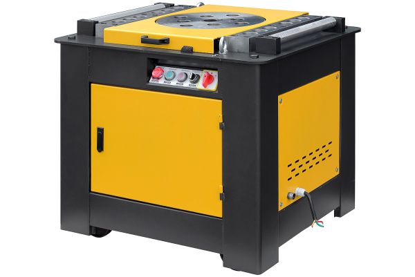 Станок для гибки арматуры с концевиком ТСС GW 52В Станок для гибки арматуры с концевиком ТСС GW 52В