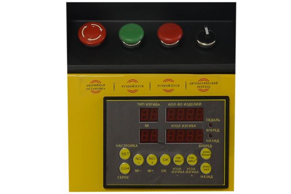 детальное изображение товара станок для гибки арматуры с концевиком тсс gw 42 c чпу детальное изображение товара станок для гибки арматуры с концевиком тсс gw 42 c чпу