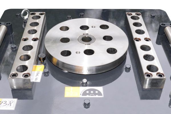 детальное изображение товара станок для гибки арматуры тсс gw 40b детальное изображение товара станок для гибки арматуры тсс gw 40b