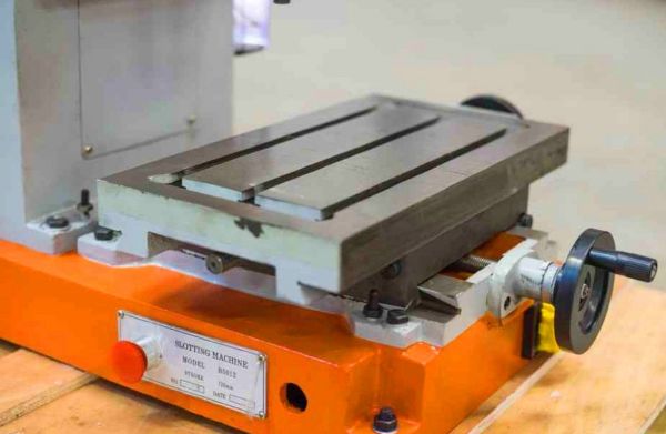 детальное изображение товара станок долбежный stalex b5012